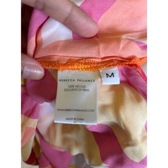 Rebecca Vallance Sorrento Kimono Dress - Picture 5 of 6